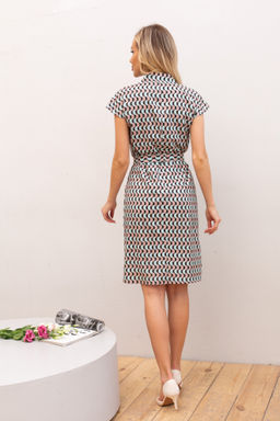 VALENTINA Платье Элвис №2  фото 4