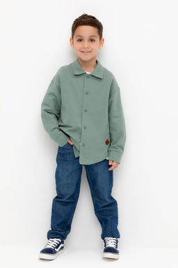 КР 302677/полынь рубашка для мал