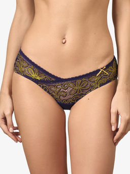 Lui et Elle / Трусы кулоты FLEUR