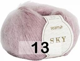 SKY SEAM - Сеам фото 6