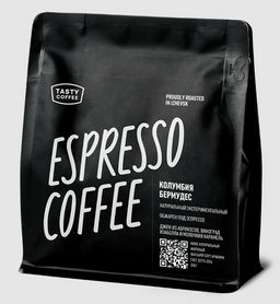 Кофе Колумбия Бермудес - Tasty coffee фото 2