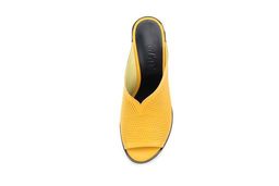 Босоножки EDART 6014.624 bl.yellow