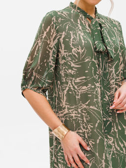 Платье - Gizart фото 14