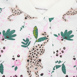 Комбинезон кулирка 0120100916