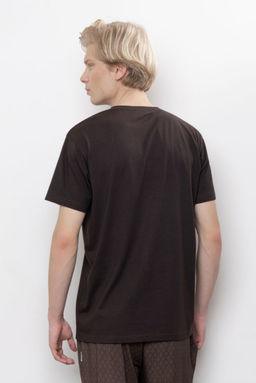 ФУТБОЛКА МУЖСКАЯ арт. 6721M-20096.6H-139