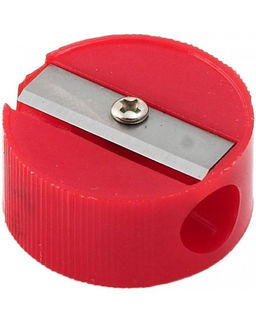 Цена за 20 шт. Точилка Beifa круглая, мал. (AG-907)