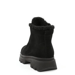 Ботинки женские