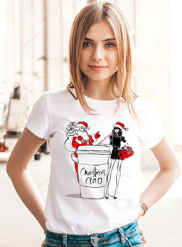 Эксклюзивная футболка Yana Pletneva упаковка плотный Zip пакет!