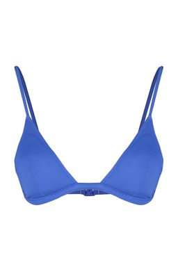 Saks Ucgen Kapl? Bikini Ustu TBESS20BU0268