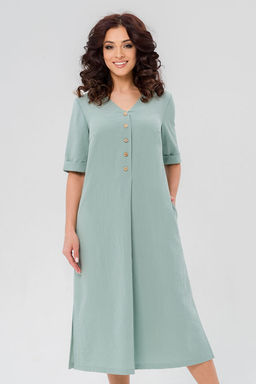 Платье Элина (46-56) - Serenada фото 2