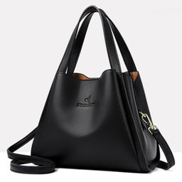 Сумка A-5507-Black