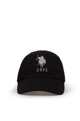 Мужская черная шляпа Неожиданная скидка в корзине - U.s. polo assn фото 2