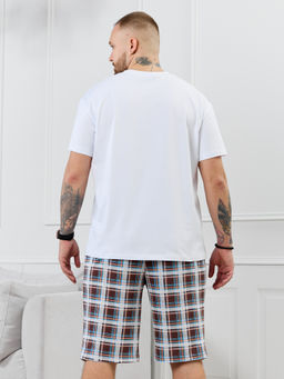 Шорты мужские Тор-2.1 из хлопка - Виотекс фото 87