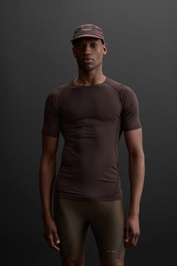 COMPRESSION T-SHIRT - Zara фото 12
