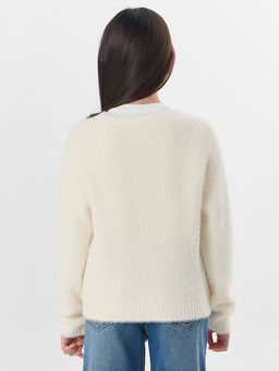 ЖАКЕТ СПОРТИВНЫЙ ДЛЯ ДЕВОЧЕК - Mark formelle фото 3