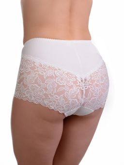 1156 Трусы белый