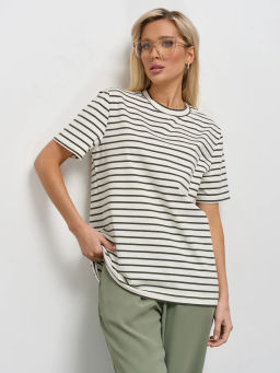 JETTY Футболка тельняшка  фото 9