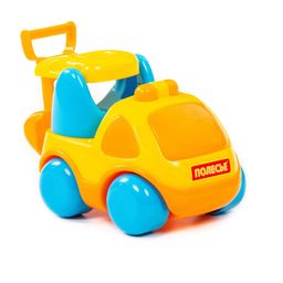 Карат, автомобиль-погрузчик - Полесье фото 9