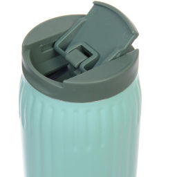 Термоc 600мл "Элегант", цвет мятный