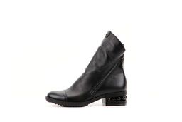 Ботинки EDART 233.irma5.black/мех