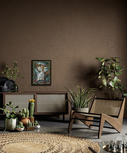 Набор для вышивания PANNA Золотая серия VS-7444 Славянская мифология. Русалка 27 х 36.5 см