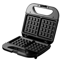 Вафельница электрическая арт.ATH-1078 - Полимербыт фото 5