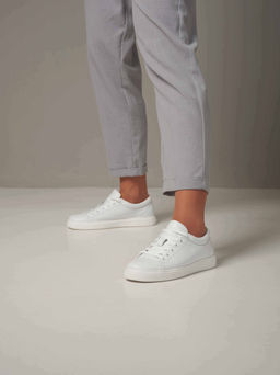 Кеды 130.emojiw.white