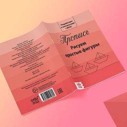 Прописи набор Подготовка к школе, 4 шт. по 20 стр. - Буква-ленд фото 3