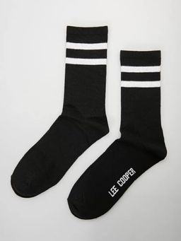 Носки (набор) LONG SOCK STRIPE / Lee Cooper  фото 2