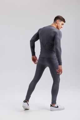 Термобелье Arctic Flex (Серый)