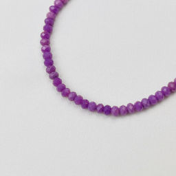 Браслет из камня Фосфосидерит - Радуга самоцветов фото 3