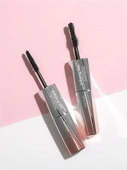 PHYSICIANS FORMULA Тушь для ресниц двойная Lash Mixologist Mascara, тон: черный, 14г/5.8г  фото 2