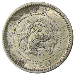 10 сен 1905 года Япония