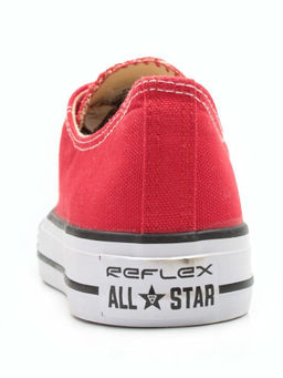 05-B555-5 Кеды женские - No name фото 4