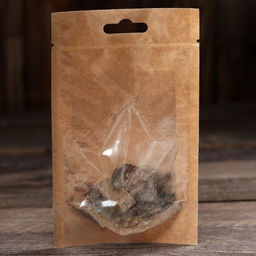 Подарочный набор для приготовления алкоголя Коньяк: набор трав и специй, штоф 500 мл., инструкция