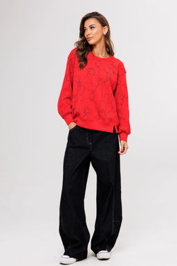 Джемпер Fantazia Mod 4956  фото 8