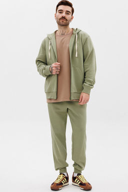 Спортивный костюм GO M3070/26-02.182-188 фисташка - Pirs фото 5