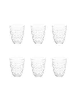 Набор питьевой CHEQS 7 предметов