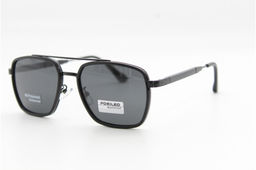 Солнцезащитные очки POMILED (Polarized) 08230 58-19-142 C9-08 мешочком