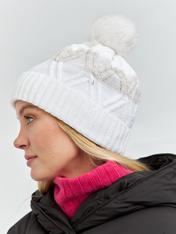 шапка женская - Glenfield фото 5