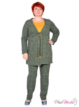 Туника Модель №163 размеры 52-74