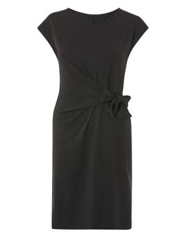 Трикотажное платье из хлопка ESMARA  фото 10