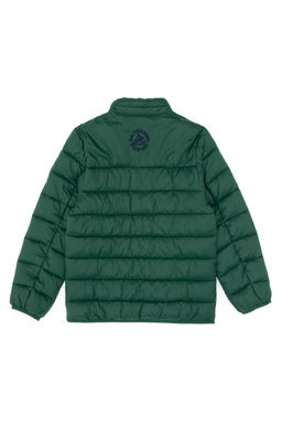 Erkek _ocuk Koyu Ye_il Mont Sepette S_rpriz _ndirim