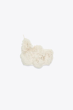FLORAL CROP TOP - Zara фото 6