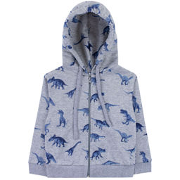 Куртка футер 2х нитка начёс 1794310106