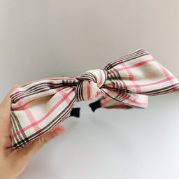 Ободок F857473907130 - Vel vett фото 2