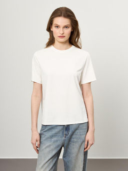 Футболка женская 12521-42022 white