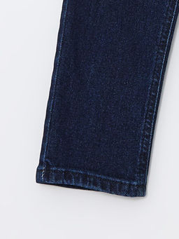 Slim Fit Erkek ?ocuk Jean Pantolon - Waikiki фото 2
