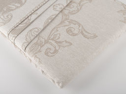 Комплект столовый 24С9-ШР/уп.кор. 153*253 + 6 салф. 49*49 "Суаре" цв. 1 рис. 361