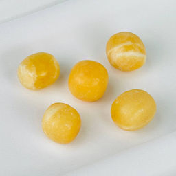 Галтовка из Кальцита (25 шт) - Радуга самоцветов фото 2